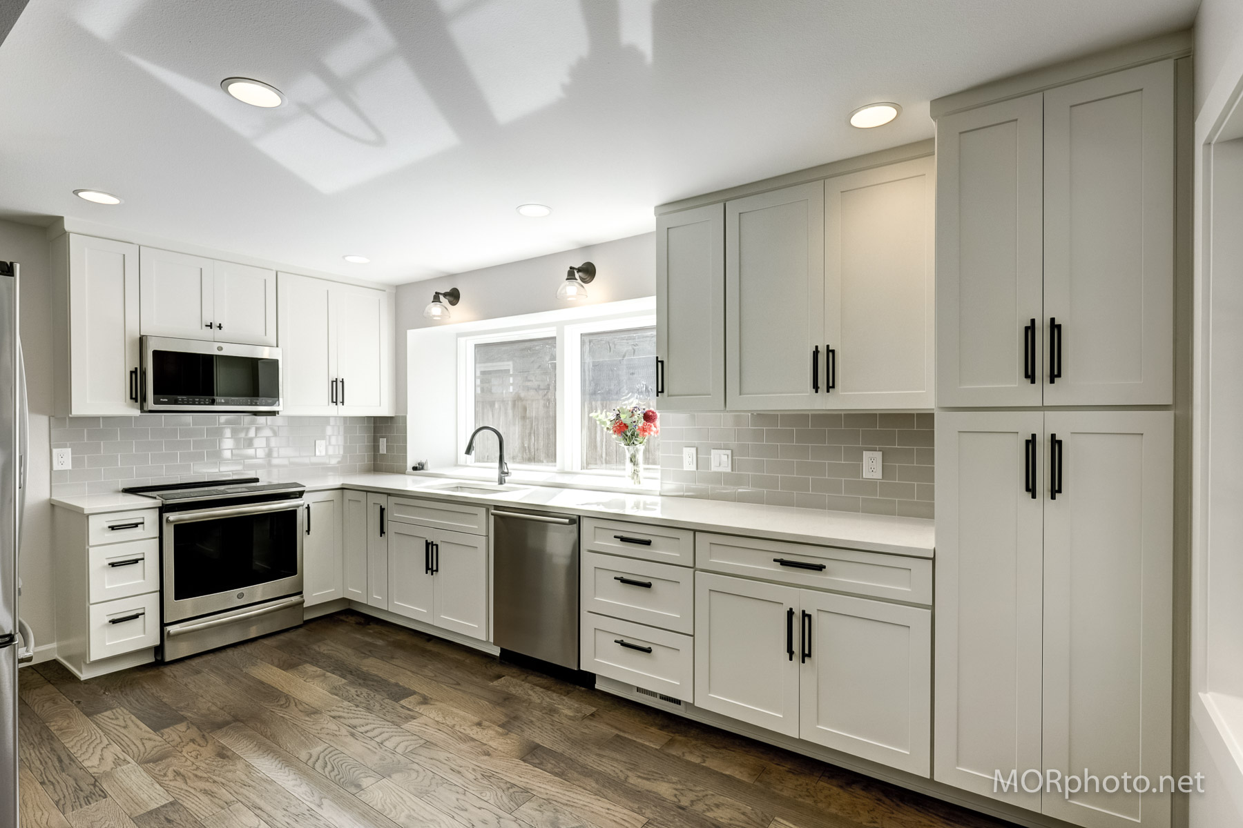 SE Portland Kitchen Remodel